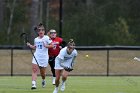 WLax vs Keene  Wheaton College Women's Lacrosse vs Keene State. - Photo By: KEITH NORDSTROM : Wheaton, LAX, Lacrosse